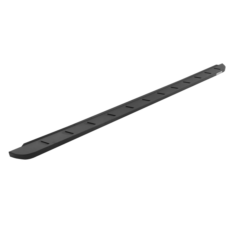 Go Rhino RB10 Slim Running Boards - Universal 87in. - Bedliner Coating Go Rhino RB10 Slim Running Boards - Universal 87in. - Bedliner Coating