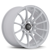 Konig Dial In 15x7 4x100 ET35 Gloss White