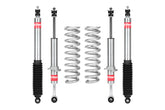 Eibach Pro-Truck Lift Kit for 16-18 Toyota Tacoma