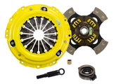 ACT 1996 Infiniti I30 XT/Race Sprung 4 Pad Clutch Kit