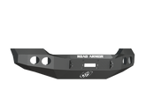 Road Armor 11-16 Ford F-250 Stealth Front Winch Bumper - Tex Blk
