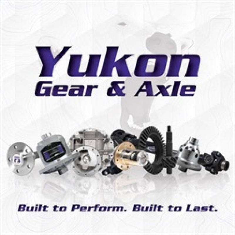 Yukon Gear High Performance Gear Set For Dana S110 in a 4.88 Ratio Yukon Gear High Performance Gear Set For Dana S110 in a 4.88 Ratio
