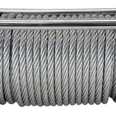 Superwinch 10000 LBS 12V DC 3/8in x 85ft Steel Rope LP10000 Winch