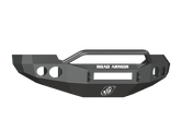 Road Armor 05-07 Ford F-250 Stealth Front Bumper w/Pre-Runner Guard - Tex Blk
