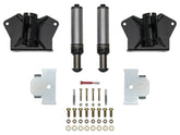 ICON 2007+ Toyota Tundra Rear Hyd Bump Stop Kit