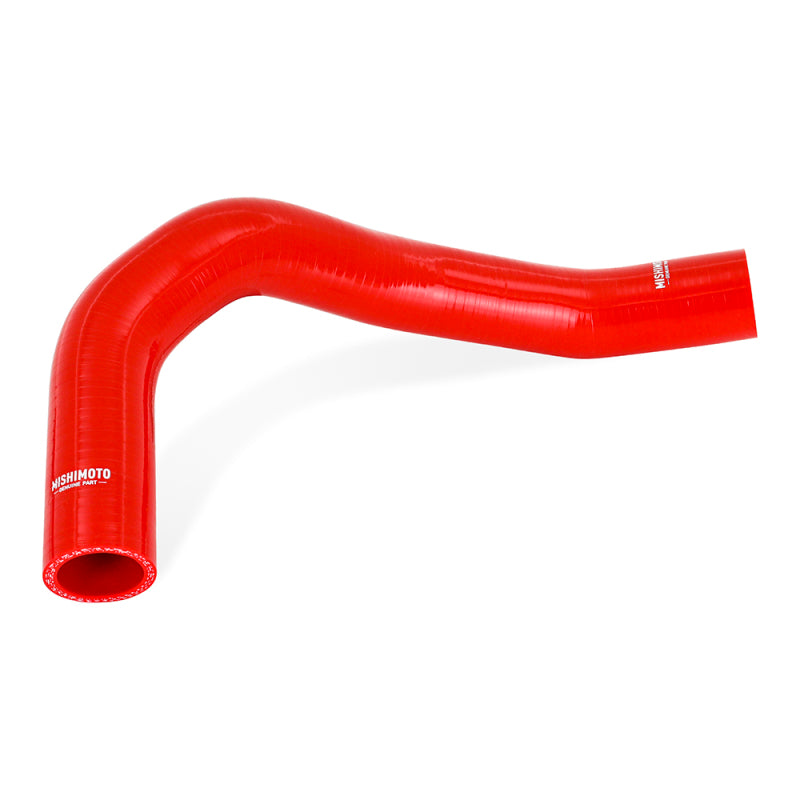 Mishimoto 04-10 Infiniti QX56 / 04-14 Titan Silicone Coolant Hose Kit - Red Mishimoto 04-10 Infiniti QX56 / 04-14 Titan Silicone Coolant Hose Kit - Red