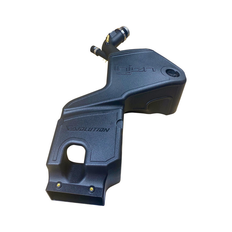 Injen 08-15 Mistsubishi Evo X 2.0L Evolution Intake Injen 08-15 Mistsubishi Evo X 2.0L Evolution Intake