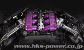 HKS TWIN INJECTOR Pro KIT R35 GT-R