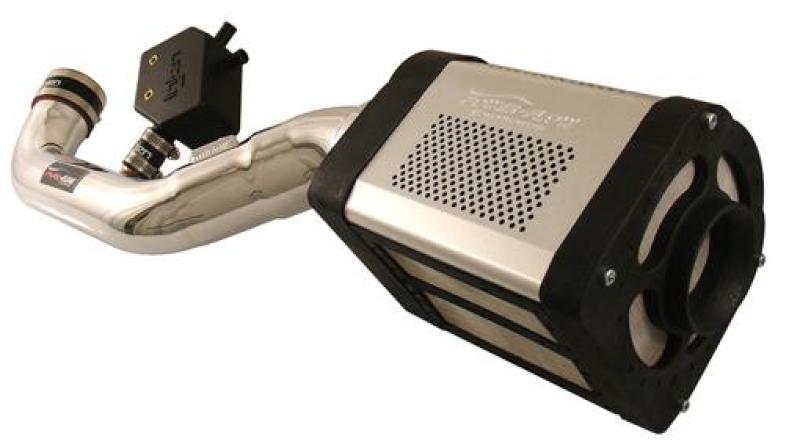 Injen 06-09 FJ 4.0L V6 w/ Power Box Polished Power-Flow Air Intake System Injen 06-09 FJ 4.0L V6 w/ Power Box Polished Power-Flow Air Intake System