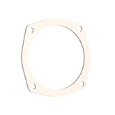 QTP 5in Bolt-On QTEC 4 Bolt Gasket