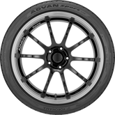 Yokohama Advan Sport V105 Tire - 295/35R21 107Y