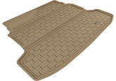 3D MAXpider 2010-2013 Kia Forte Kagu Cargo Liner - Tan