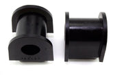 Whiteline Plus 5/87-2/93 Toyota Camry Front 24mm Sway Bar Mount Bushings