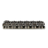 Industrial Injection 98.5-02 Dodge 24V Engine Fire Ring / CNC Ported Valve Bowls / CNC Exhaust Port