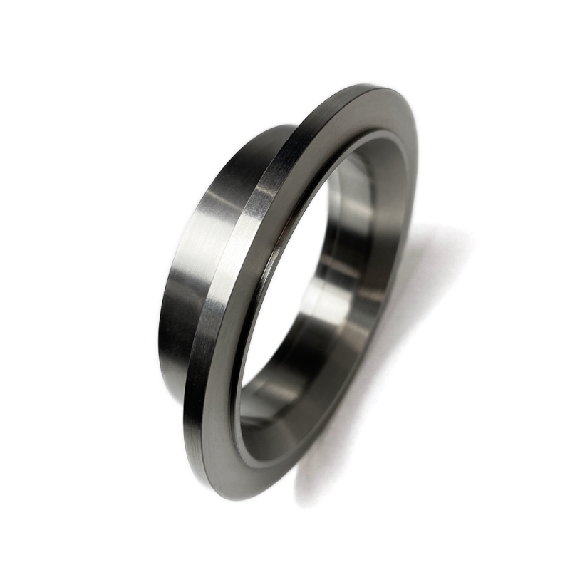 Ticon Industries Audi R8/Huracan Titanium Exhaust Flange Ticon Industries Audi R8/Huracan Titanium Exhaust Flange