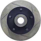 StopTech Slotted Sport Brake Rotor