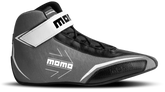Momo Corsa Lite Shoes 45 (FIA 8856/2018)-Grey