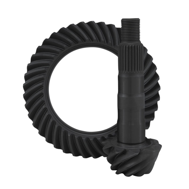 Yukon Gear High Performance Gear Set For GM IFS 7.2in (S10 & S15) in a 3.73 Ratio Yukon Gear High Performance Gear Set For GM IFS 7.2in (S10 & S15) in a 3.73 Ratio