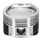 Wiseco VW VR6 2.8L 9:1 82mm Piston Shelf Stock Kit