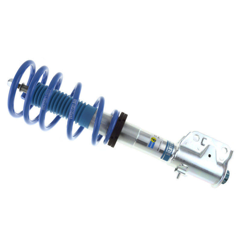 Bilstein B16 08-14 Mitsubishi Lancer Evolution Front and Rear Performance Suspension System Bilstein B16 08-14 Mitsubishi Lancer Evolution Front and Rear Performance Suspension System