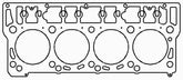 Cometic Ford 6.4L Powerstroke Diesel 99mm Bore .062 inch MLX-5 Head Gasket