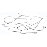 Omix Full Brake Line Set 76-80 Jeep CJ7