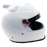 Racequip White TOP AIR PRO20 SA2020 Small