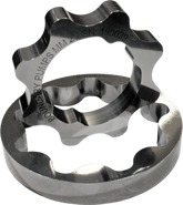 Boundary 99-00 Ford Mod Motor V8 2V 4.6L MartenWear Treated Billet Oil Pump Gear