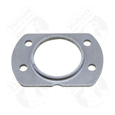 Yukon Gear Axle Bearing Retainer For Dana 44 Rear in Jeep TJ
