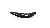 Road Armor 18-20 Ford F-150 Stealth Front Winch Bumper - Tex Blk