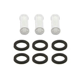 Spectre Clearview Fuel Filter Element (Replacement)