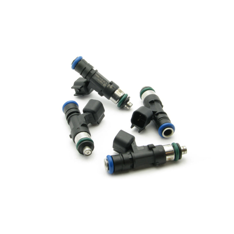 DeatschWerks 01-06 Audi A4/TT / VW Golf GTI 650cc Injectors DeatschWerks 01-06 Audi A4/TT / VW Golf GTI 650cc Injectors