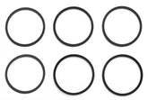 Wilwood O-Ring Kit - 1.62in Square Seal - 6 pk.