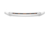 AVS 21-23 Ford F-150 (Excl. Tremor/Raptor) Aeroskin LightShield Pro Color-Match - Oxford White