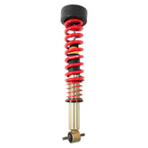Belltech 2021+ GM Tahoe/Yukon 4WD Performance Handling Kit Height Adjustable Coilovers & Swaybar Set