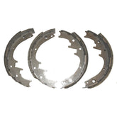 Omix Rear Brake Shoes D44 86-93 Cherokee & Wrangler