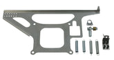 Moroso 4150 Style 4BBL Carburetor Throttle Cable Mounting Kit w/Return Spring
