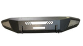 Fishbone Offroad 09-14 Ford F150 Front Bumper - Black
