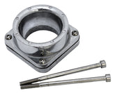 K&N 96-01 Kawasaki JH1100 ZXi Powersports Carb Adapter