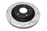 DBA 13-20 Nissan Altima Front Slotted Street Series Rotor