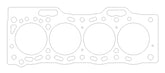 Cometic Toyota Tercel 3EE 74mm Bore .080 inch Copper Head Gasket