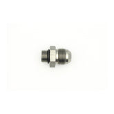 DeatschWerks 6AN ORB Male To 8AN Male Flare Adapter (Incl. O-Ring)