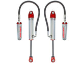 aFe 97-17 Nissan Patrol Sway-A-Way 2.5in Rear Shock Kit w/ Remote Reservoir for OE Ride Height