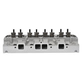 Edelbrock Single Performer RPM Oldsmobile Big Block Cylinder Head (For Use w/ Flat Tappet Camshaft)