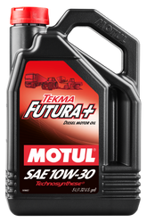 Motul 5L Tekma Futura+ 10W30