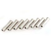 DEI Protect-A-Boot 6in - 8-pack - Silver