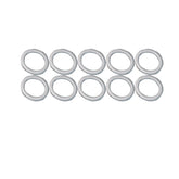 Russell Performance 10mm - 3/8in Brake Hose Washers