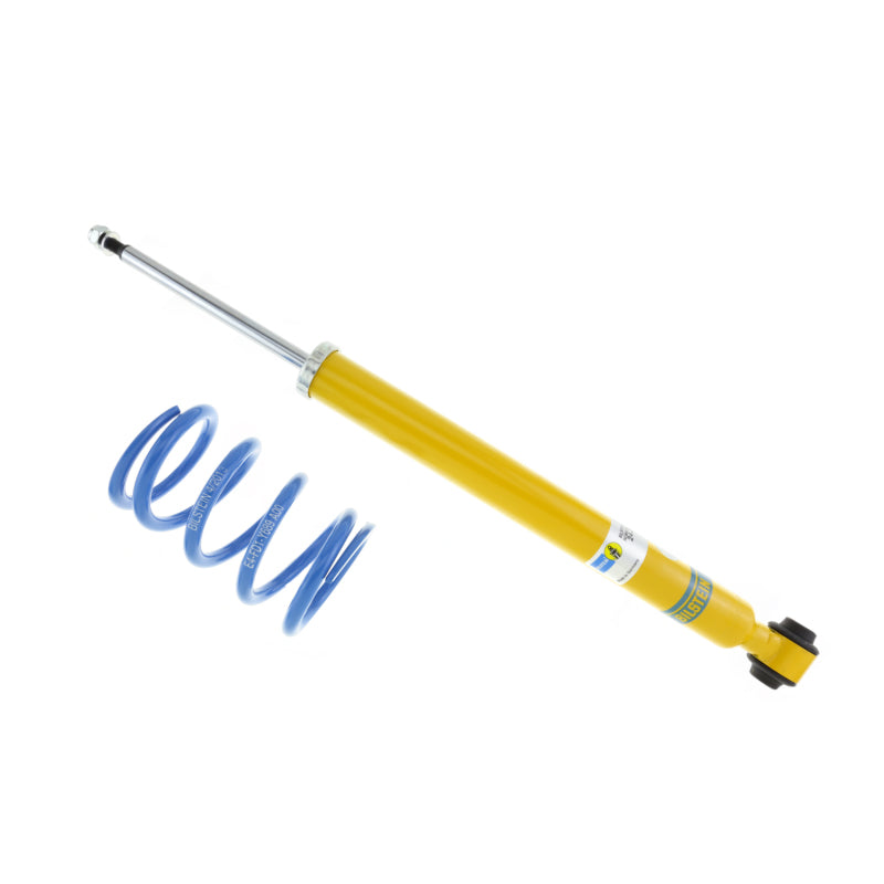 Bilstein B14 (PSS) 13-14 Mercedes-Benz CLA250 L4 2.0L Front & Rear Performance Suspension System Bilstein B14 (PSS) 13-14 Mercedes-Benz CLA250 L4 2.0L Front & Rear Performance Suspension System