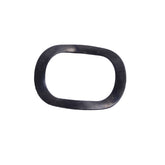 Omix Tailgate Latch Wave Washer 76-86 Jeep CJ7 and CJ8