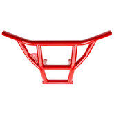 Wehrli 19-21 Honda Talon 1000X/R Front Bumper w/o Fair Lead Mount - Gloss White